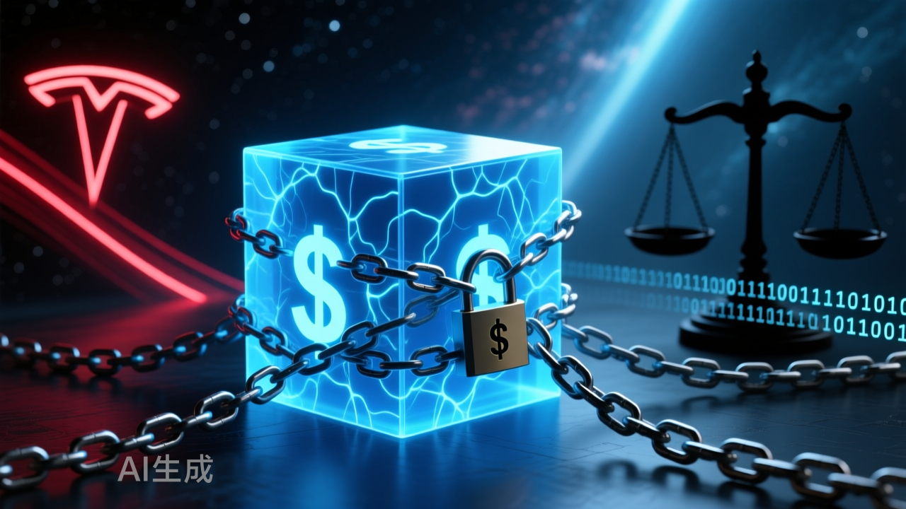 千亿诉讼，马斯克能否阻断OpenAI商业化？