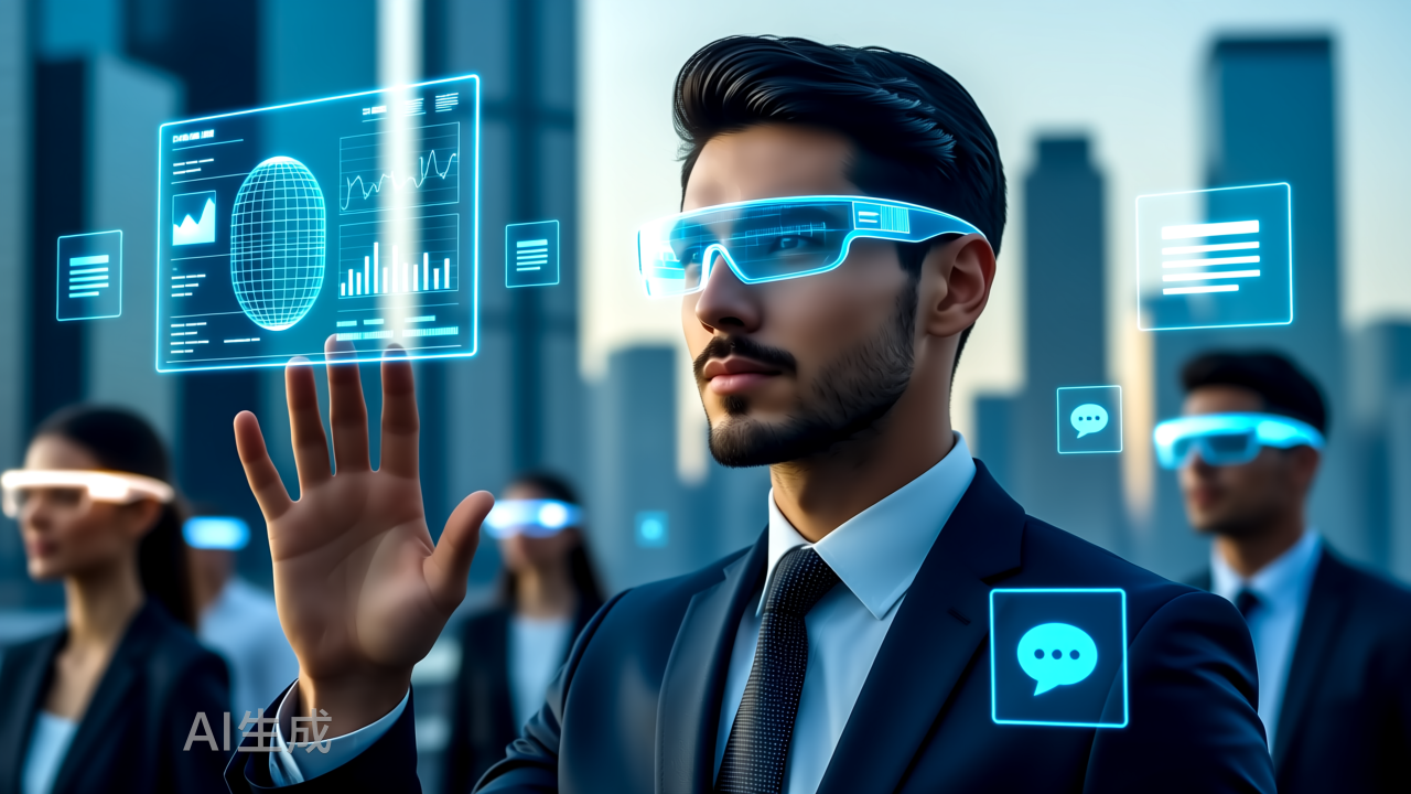 从“戴得上”到“离不开”：智能眼镜的必经之役