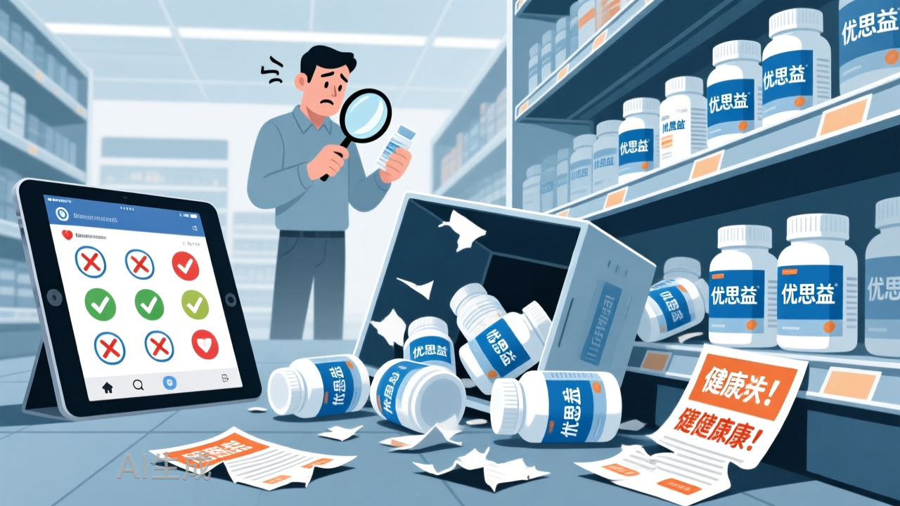 为优思益致歉赔付，带货主播们“卷”起了售后