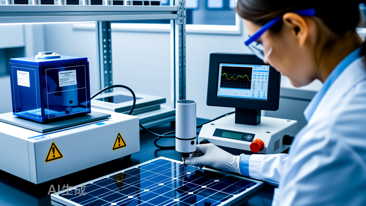 严控劣质产能，工信部重磅发文强监管，锂电与光伏内卷乱象迎拐点