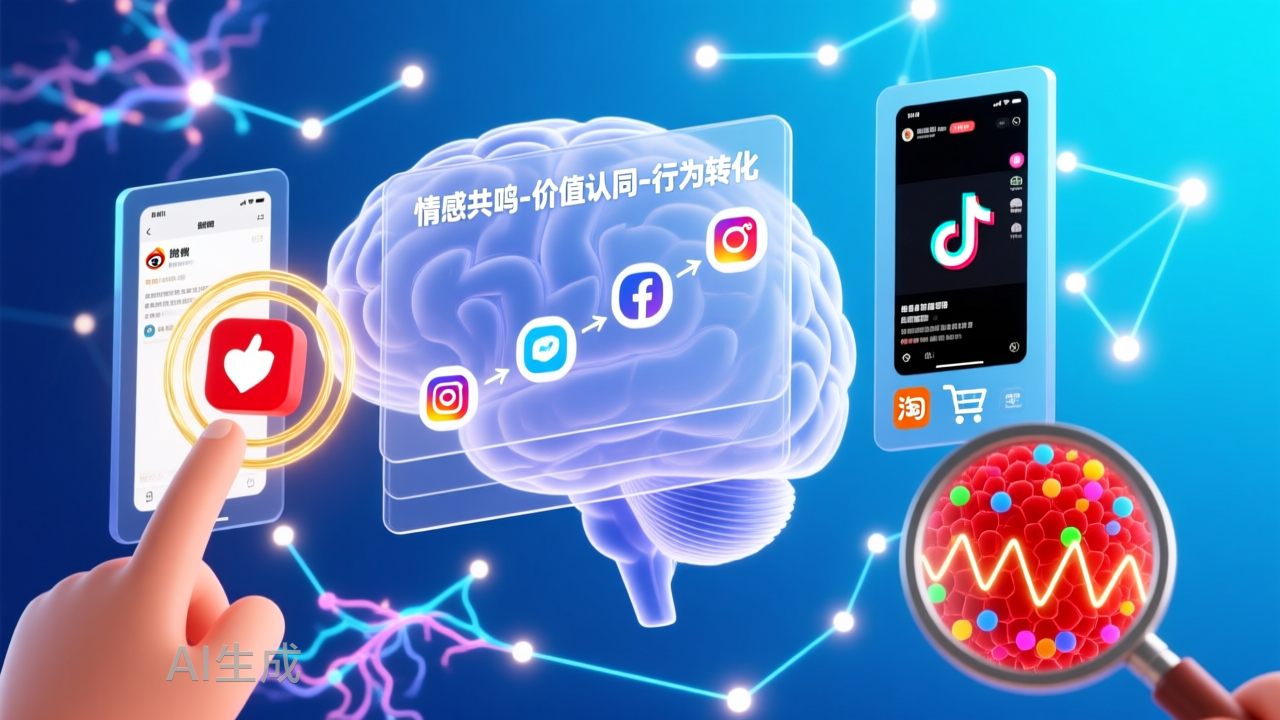 好友的一个赞，到底值多少？我们替你问了2568名消费者