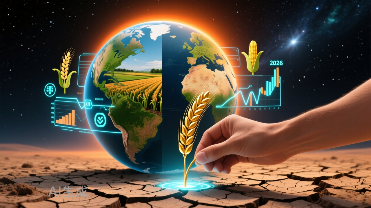 今年或将迎“超级厄尔尼诺”？它将如何影响白糖期货