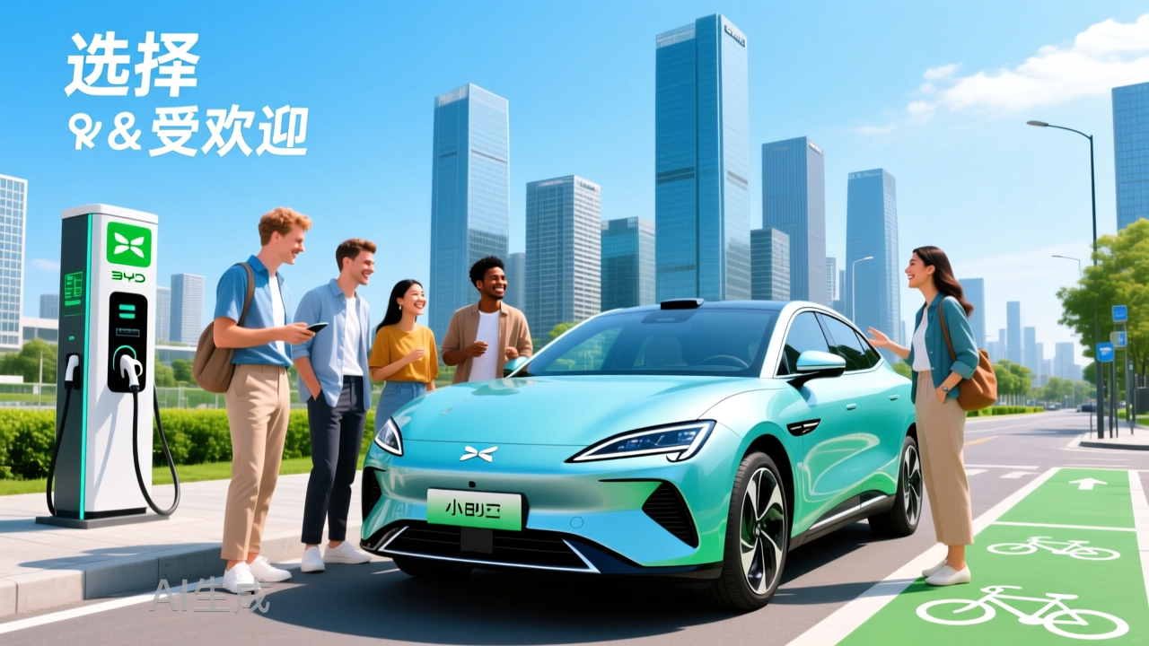 石油涨价，正把国产车送上「霸主」地位