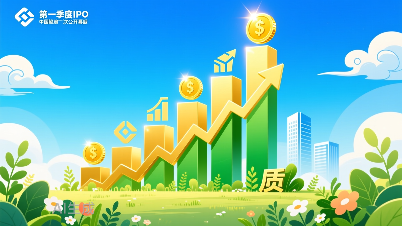 硬科技募资近六成，北交所占半壁江山：一季度IPO结构剧变