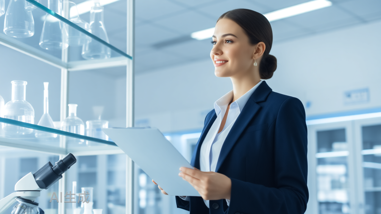 95后“千金”进入博瑞医药董事会，“药二代”接连台前亮相