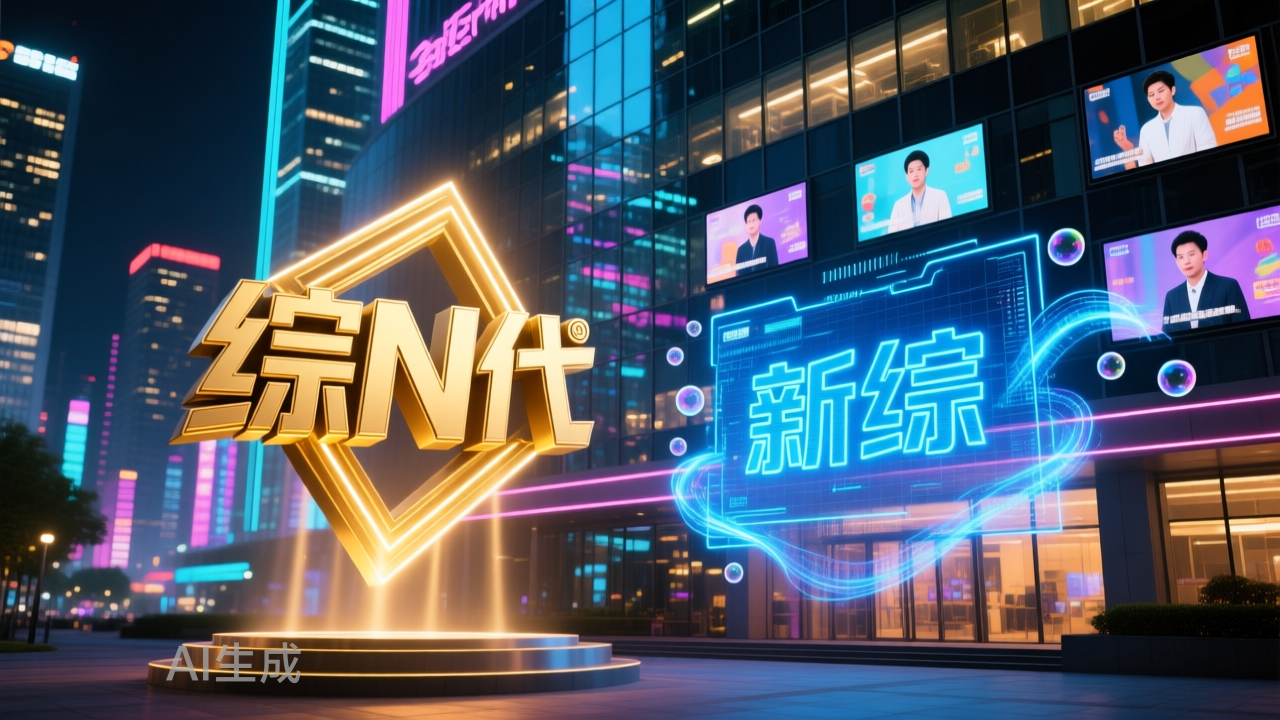 Q2综艺：平台“反卷”守赛道，综N代主打“微创新”