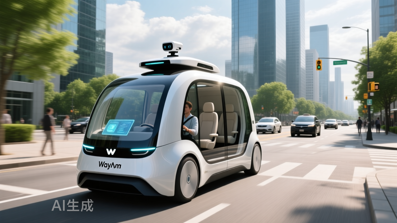Waymo加速收割，国内L4公司还来得及吗？