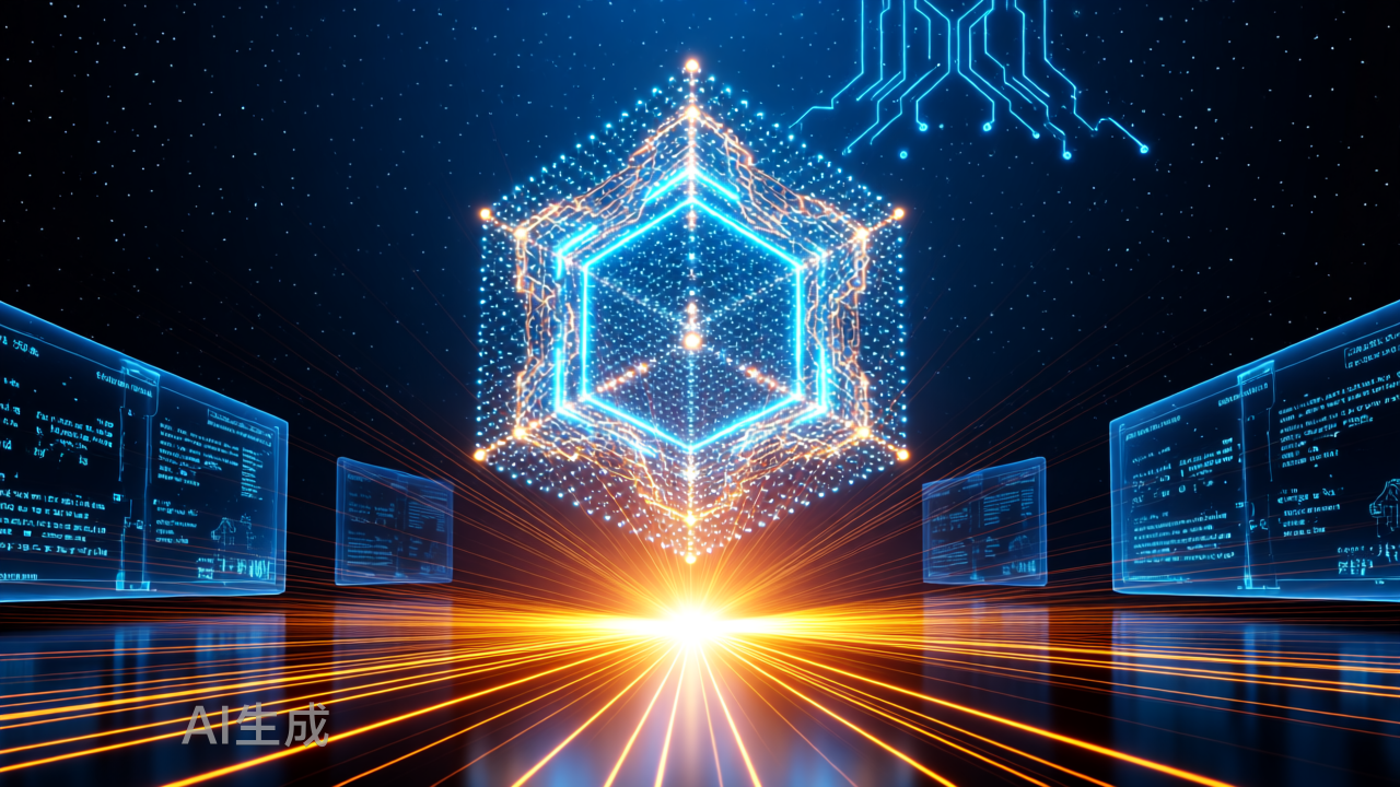 英伟达发布Ising模型家族：用AI破解量子纠错与校准