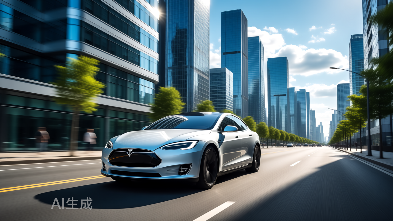 特斯拉到底值多少钱