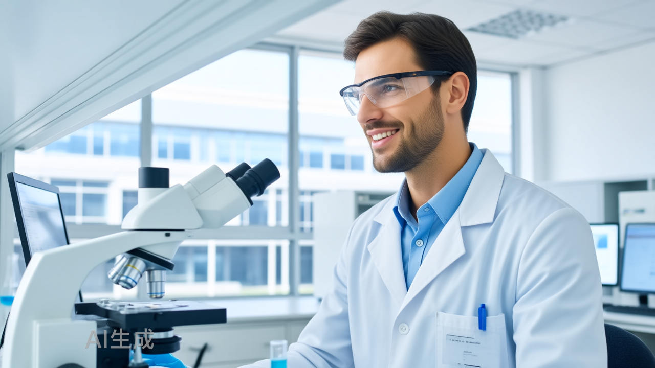 从海思科看创新药估值转向：BD非解药，商业化才是