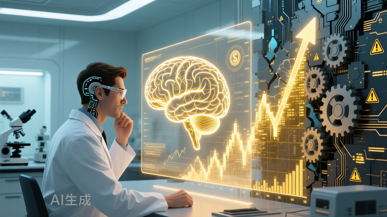 2026：风口上的脑机接口，能飞多高？