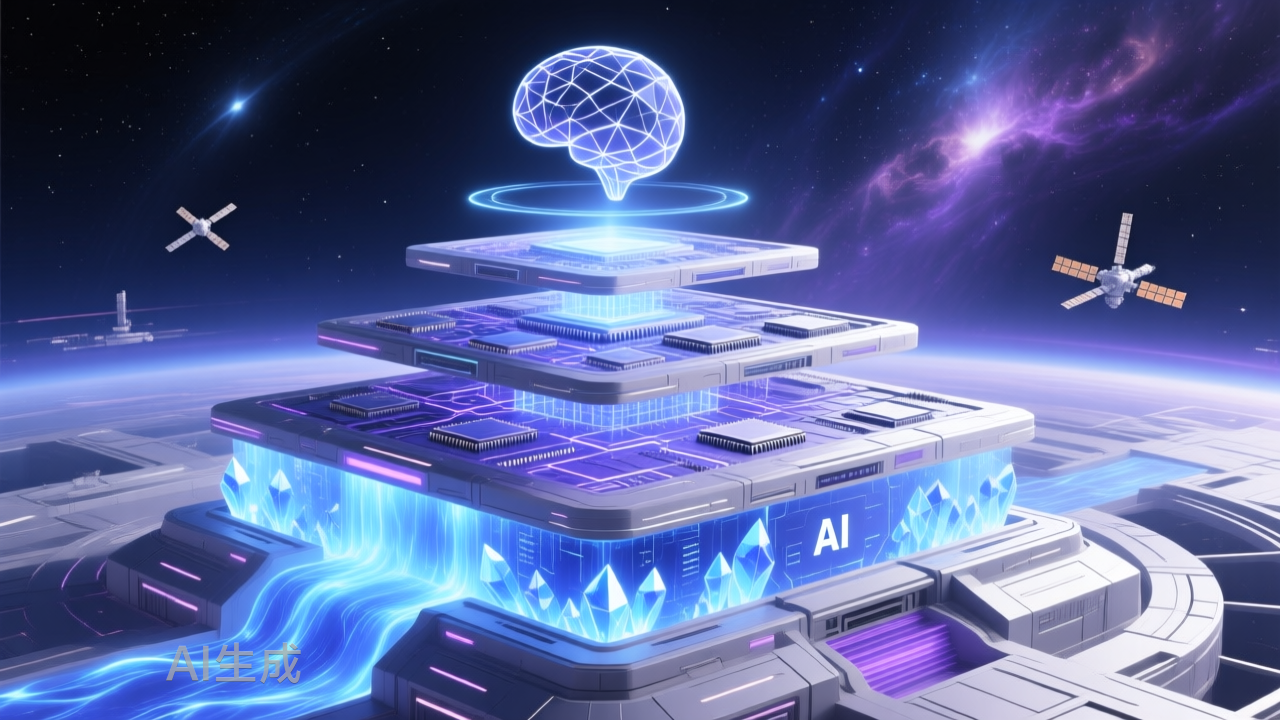 厘清了中国电力设备龙头的脉络，也就理解了本轮AI电力大周期