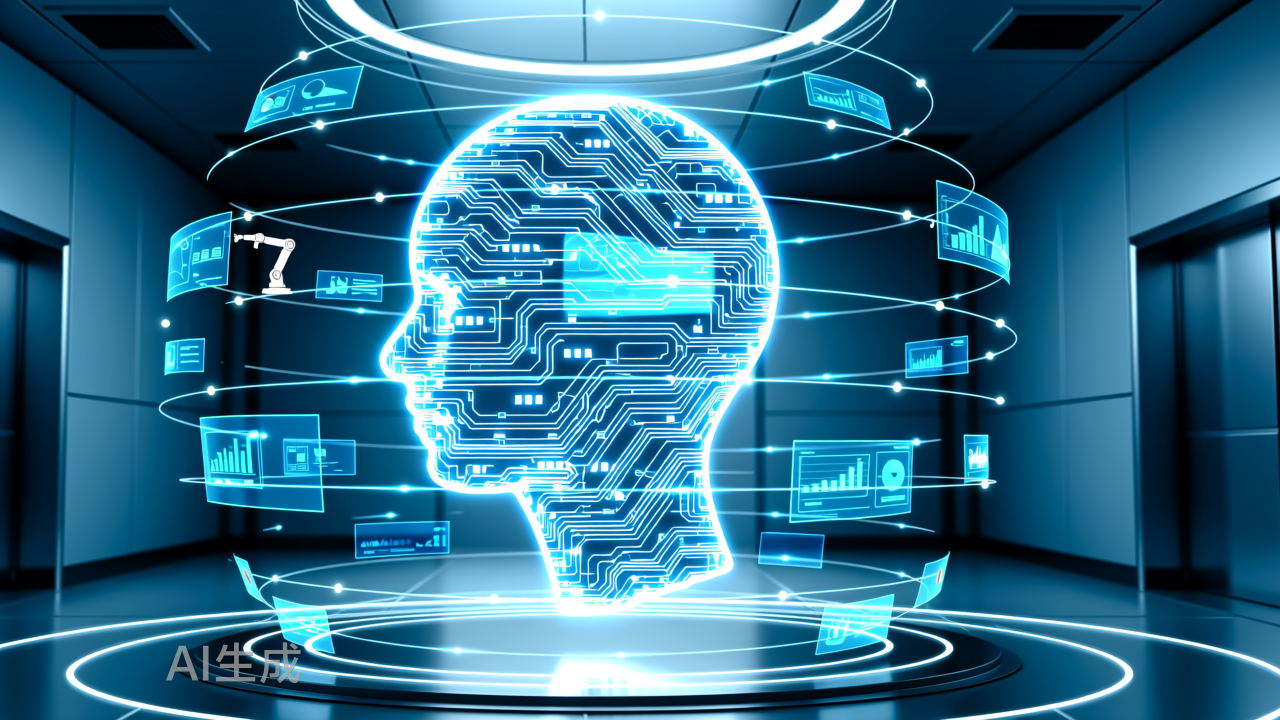 中国AI正在绕过大模型，直奔Agent时代