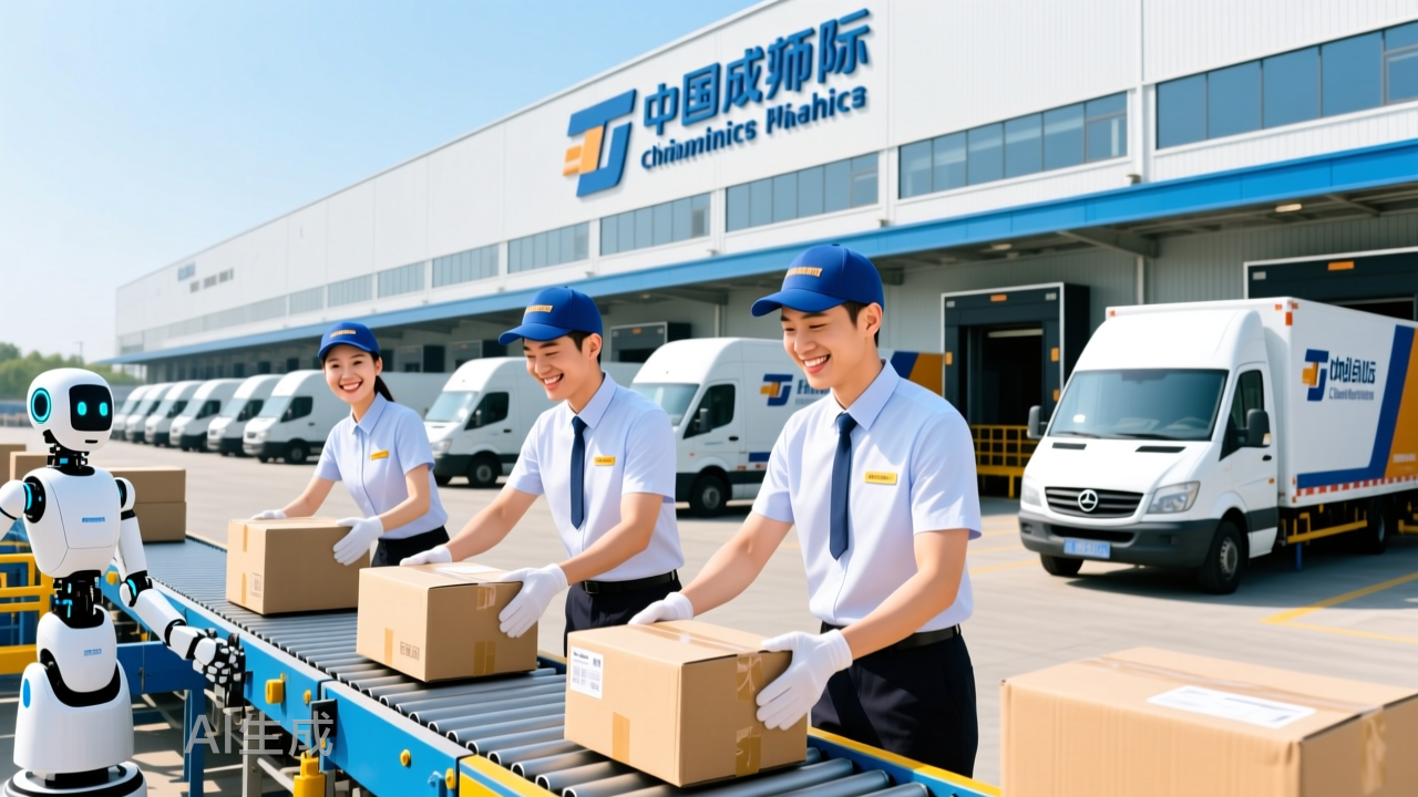 义乌8毛发全国，申通靠什么赚了5亿？