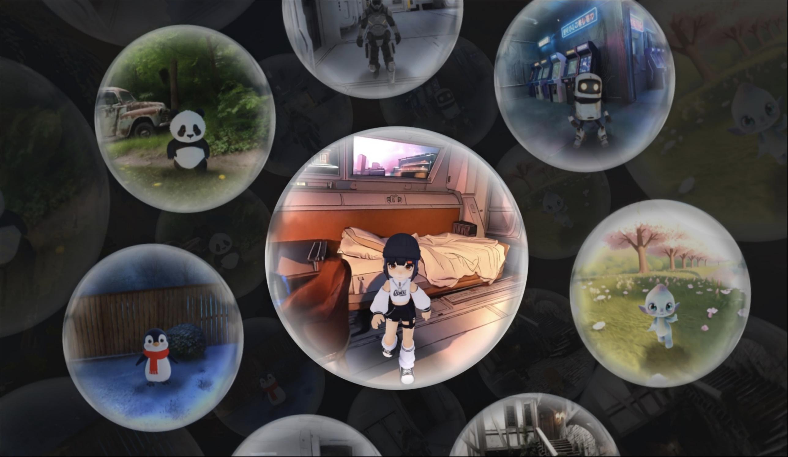 挑战闭源格局！腾讯混元3D 2.0开源发布，性能对标商业级模型