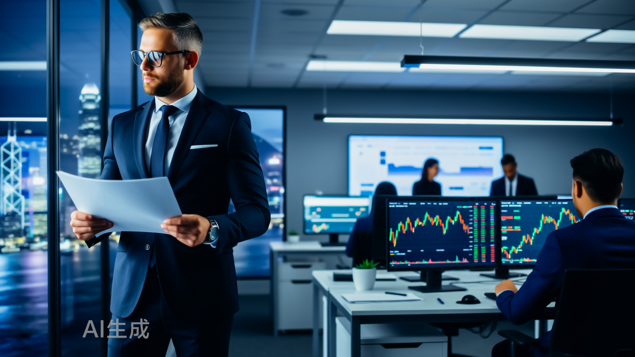 年薪240万，香港抢人了