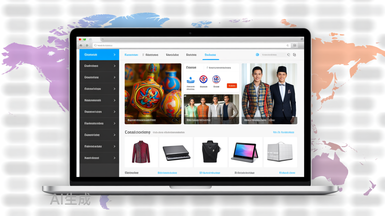 出海屡败屡战，小红书这次想讲一个让投资人买单的故事？