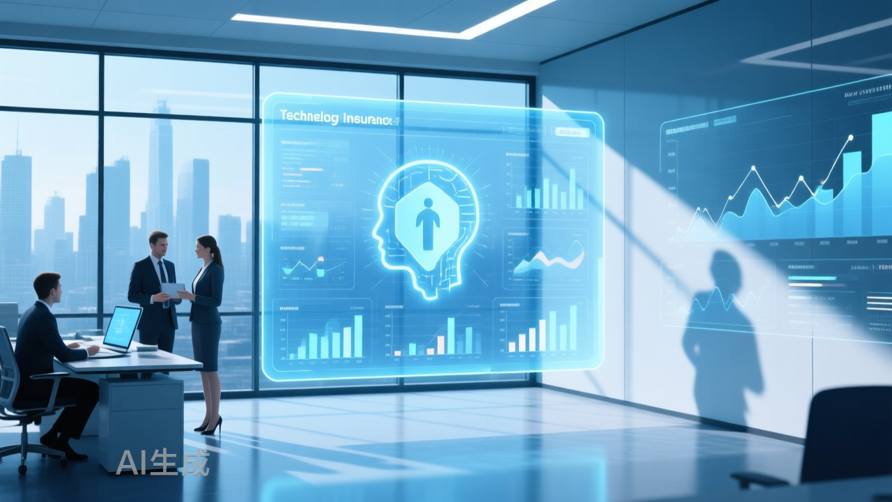 暖哇科技二次冲港股，“保险AI第一股”成色几何？