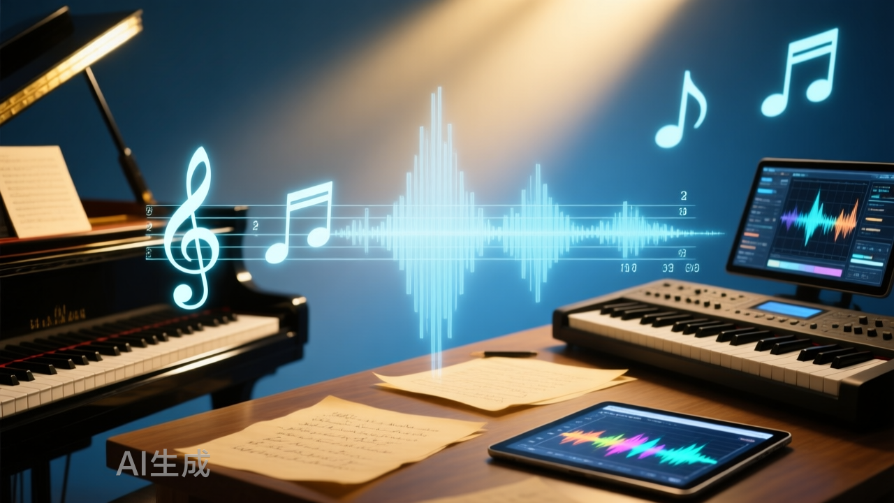 周杰伦身陷抄袭风波，鉴抄博主在“鉴”什么？