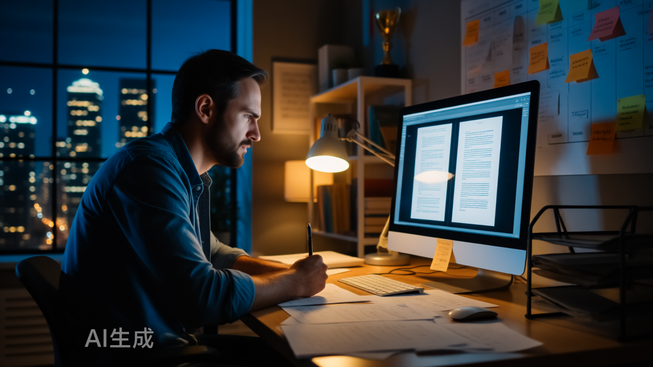 谁在逼内娱编剧写烂剧？