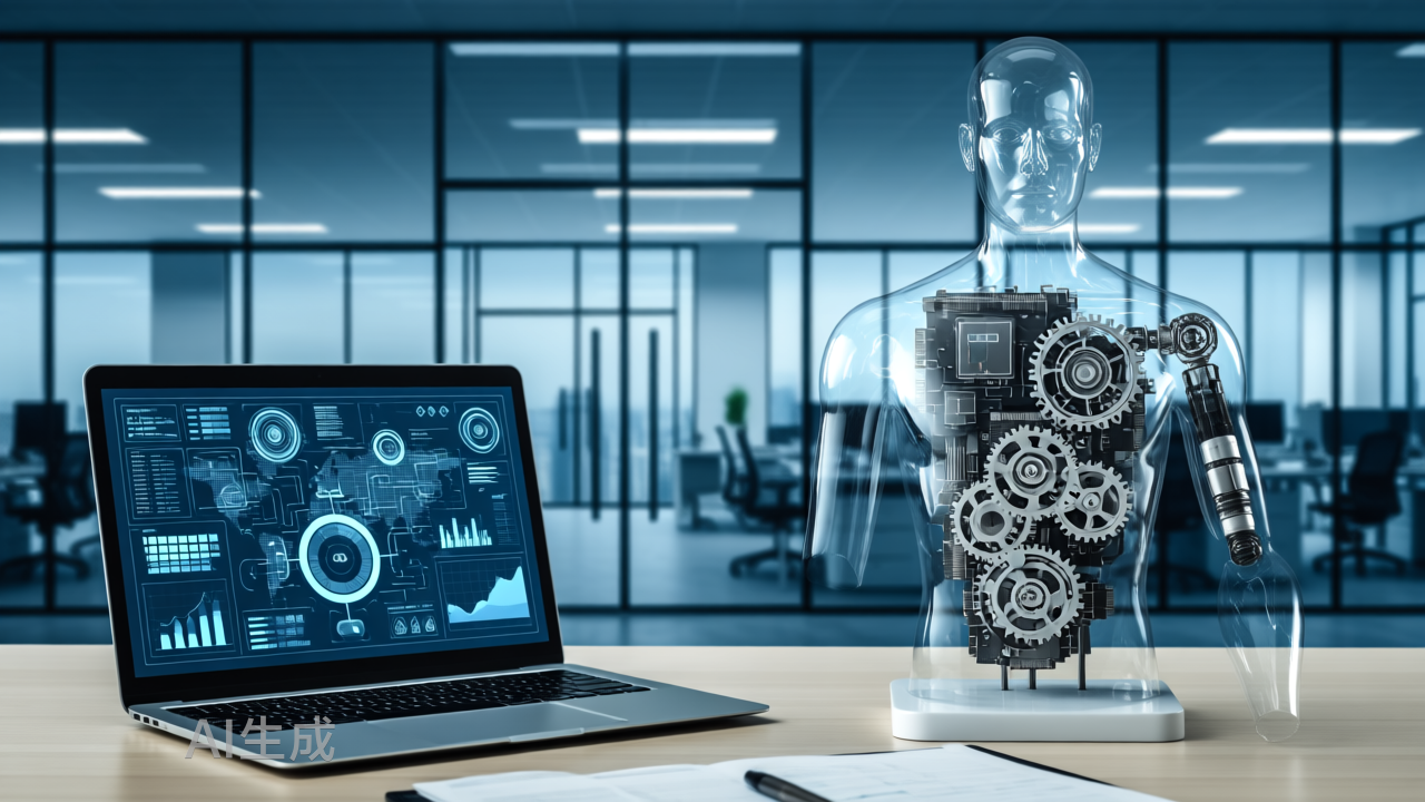 去你的“同事.Skill”