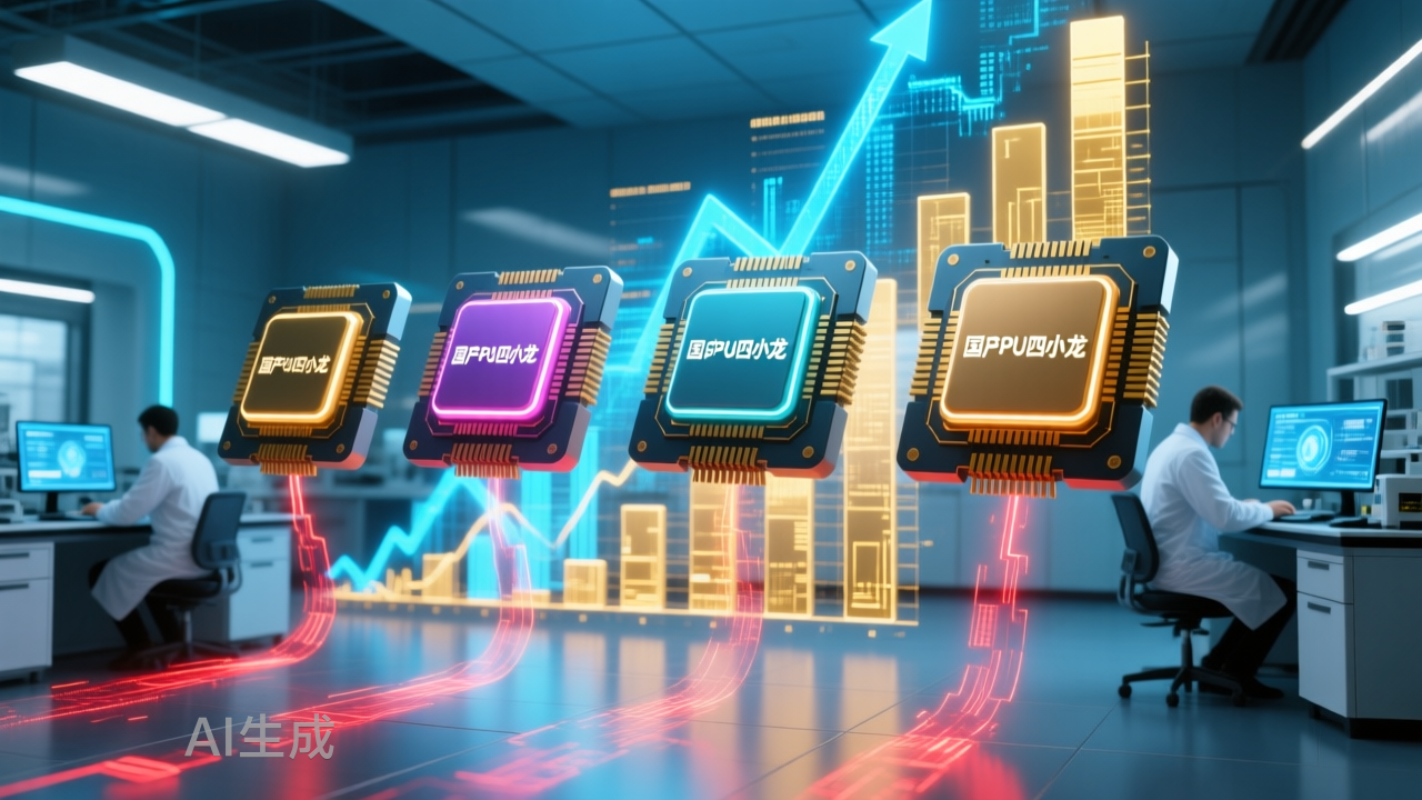 “猎头”张文之后：壁仞科技更需要“技术”张文？