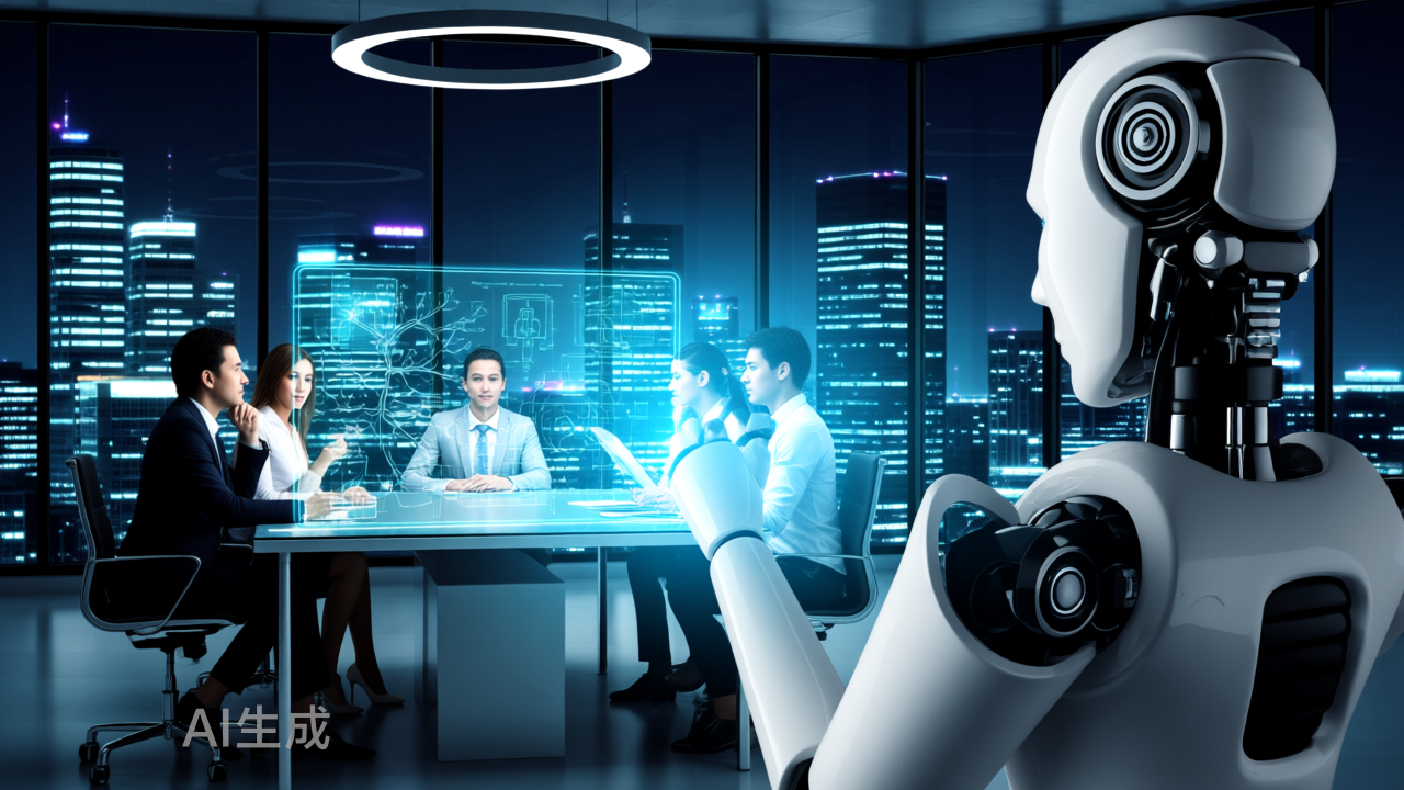 具身智能抢人大战，值得下注的人变了