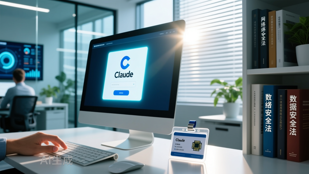 一本正经的Claude“身份验证”，藏着赛道最残酷的博弈