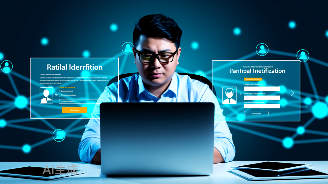 美国AI，怎么也搞实名制了？