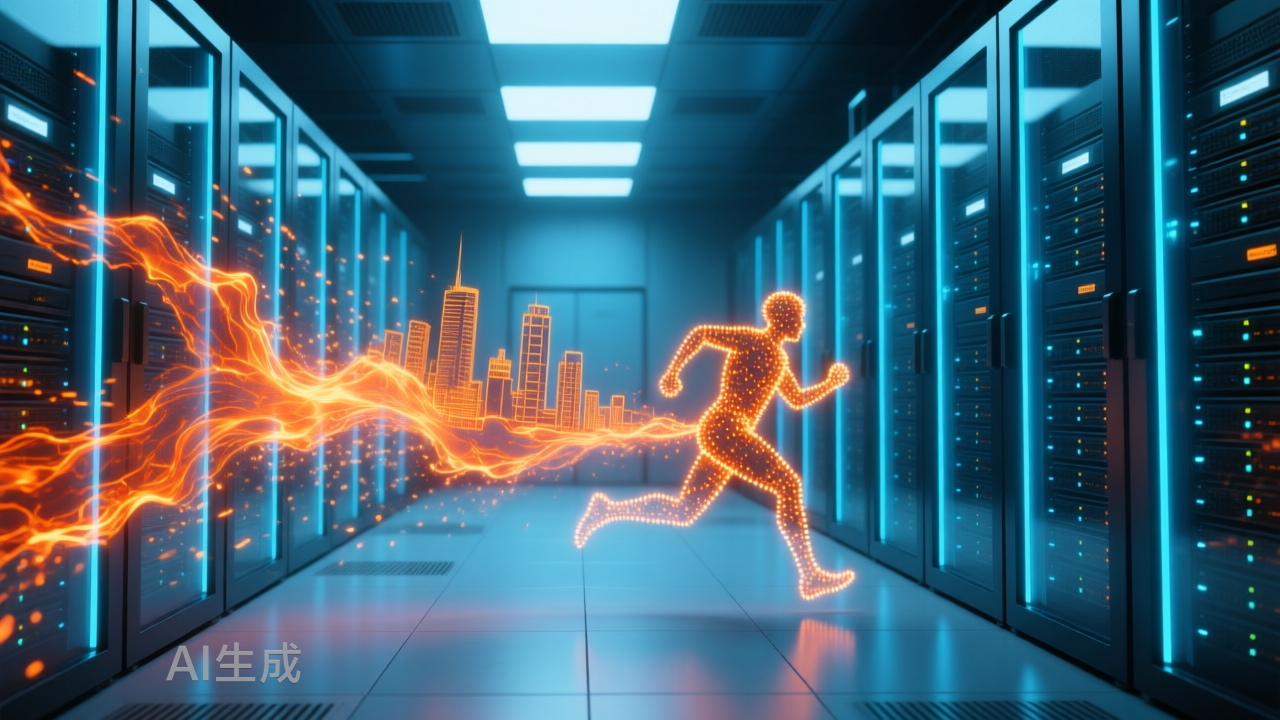 AI视频混战升级，字节在模型之外加了道防线