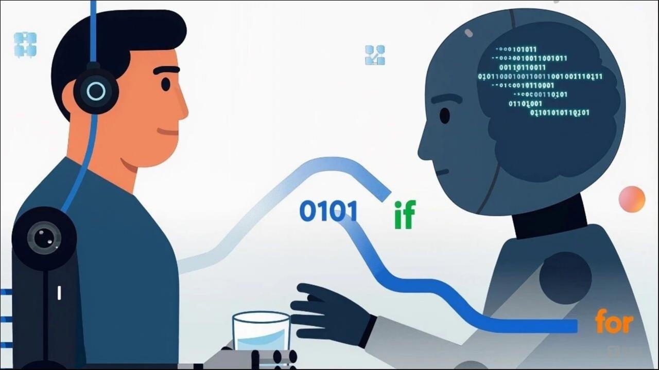 灵初、穹彻、智平方、浙人形，联手投了一家具身智能"数据编译"公司｜AI Founder请回答