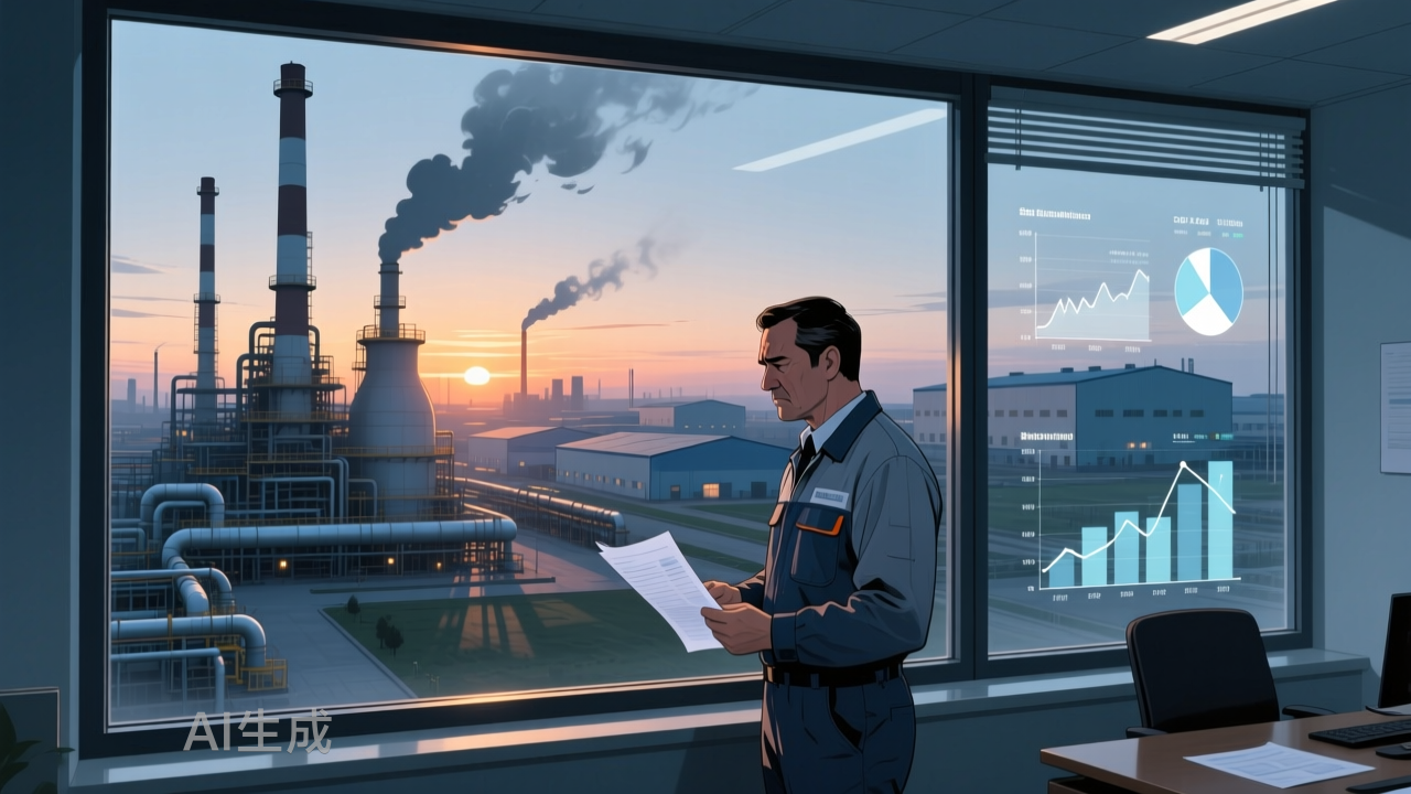 五年定增153亿，七成拿来“补窟窿”，合盛硅业的钱烧哪了？ | 看财报