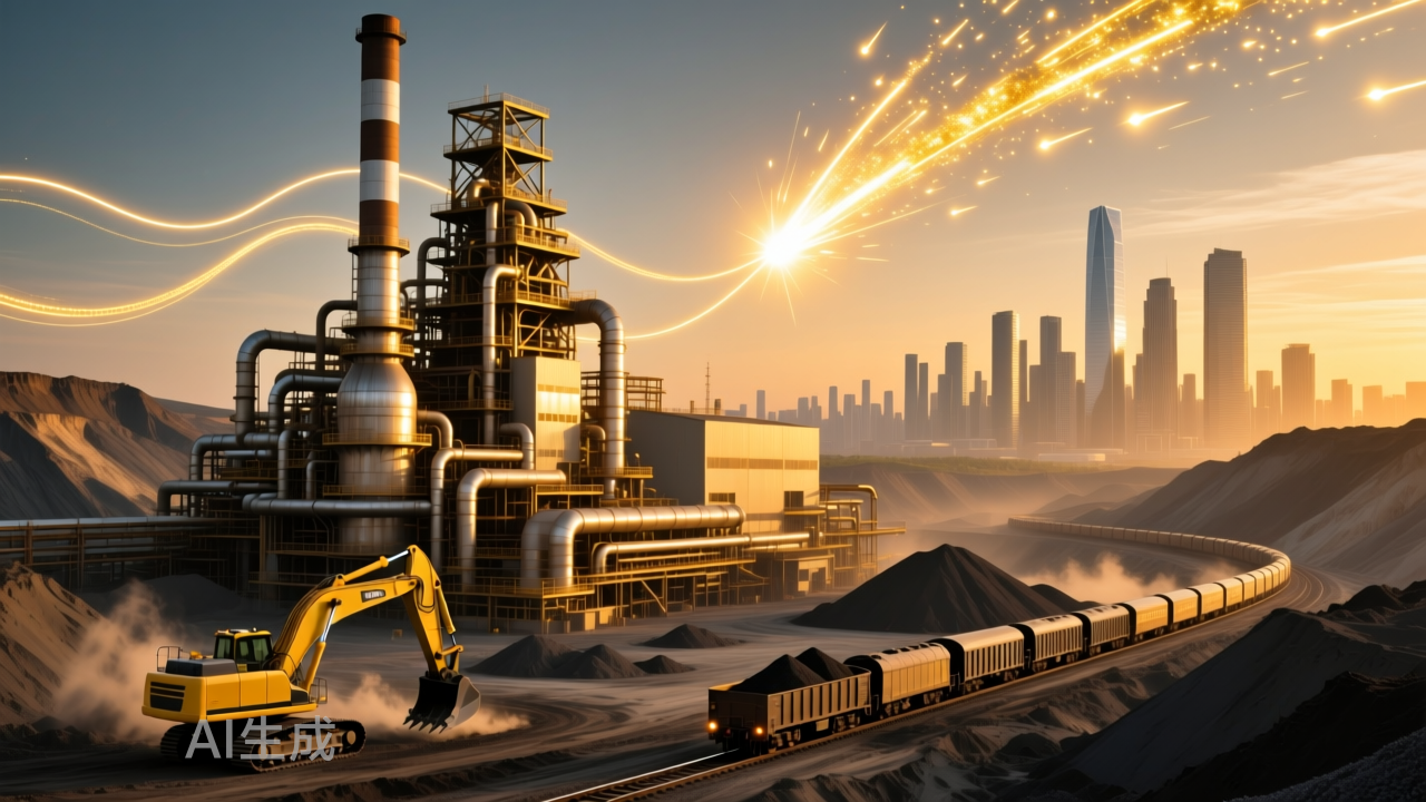 冶炼巨头万洋25亿A股“买矿”，有色行业洗牌加速