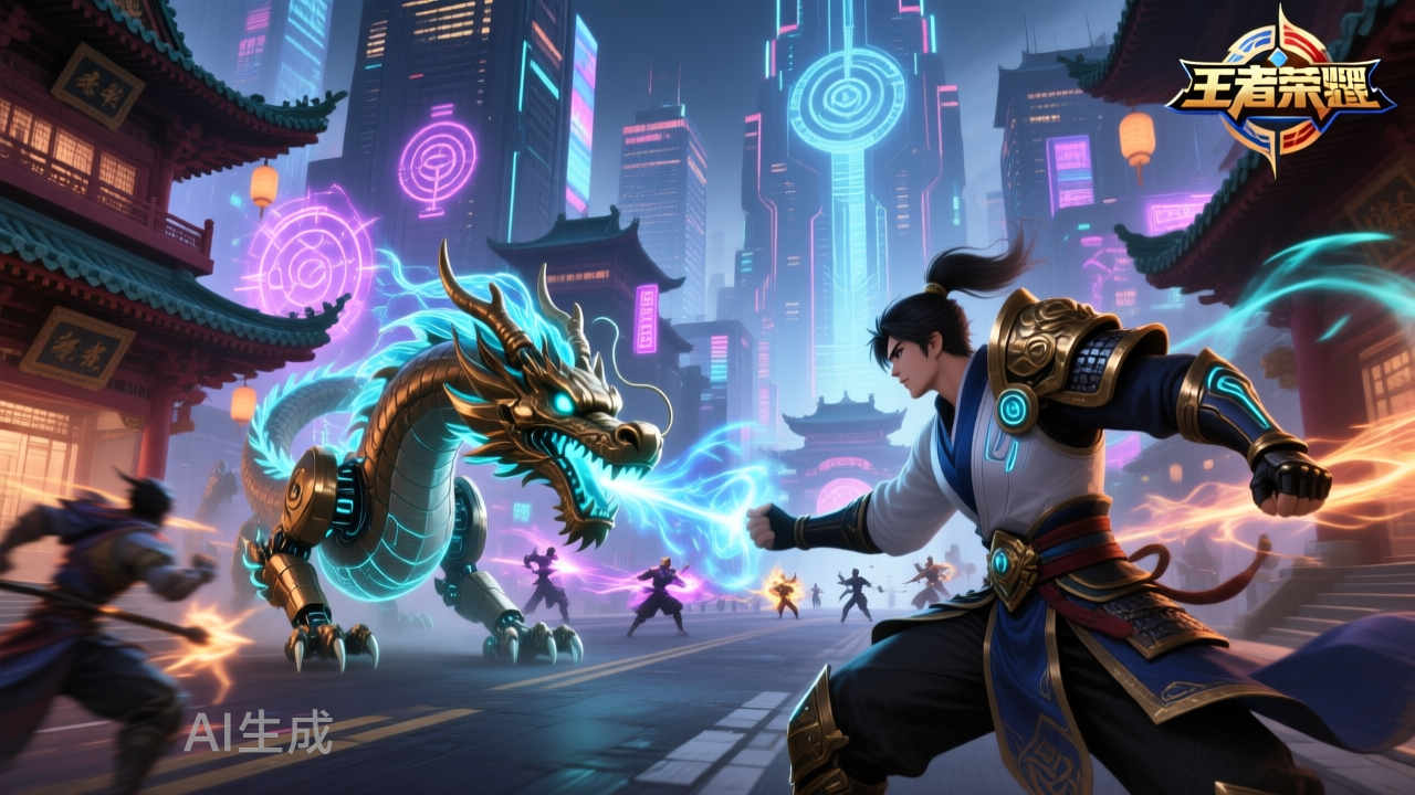 王者最长道歉信，《王者荣耀：世界》能不能赶上时代？