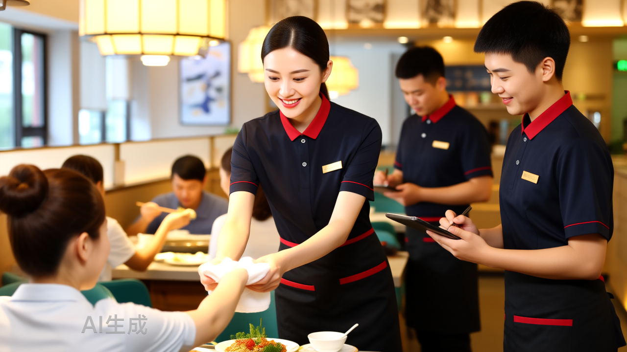 海底捞的“500元困局”：当“家文化”在极致服务的KPI下异化