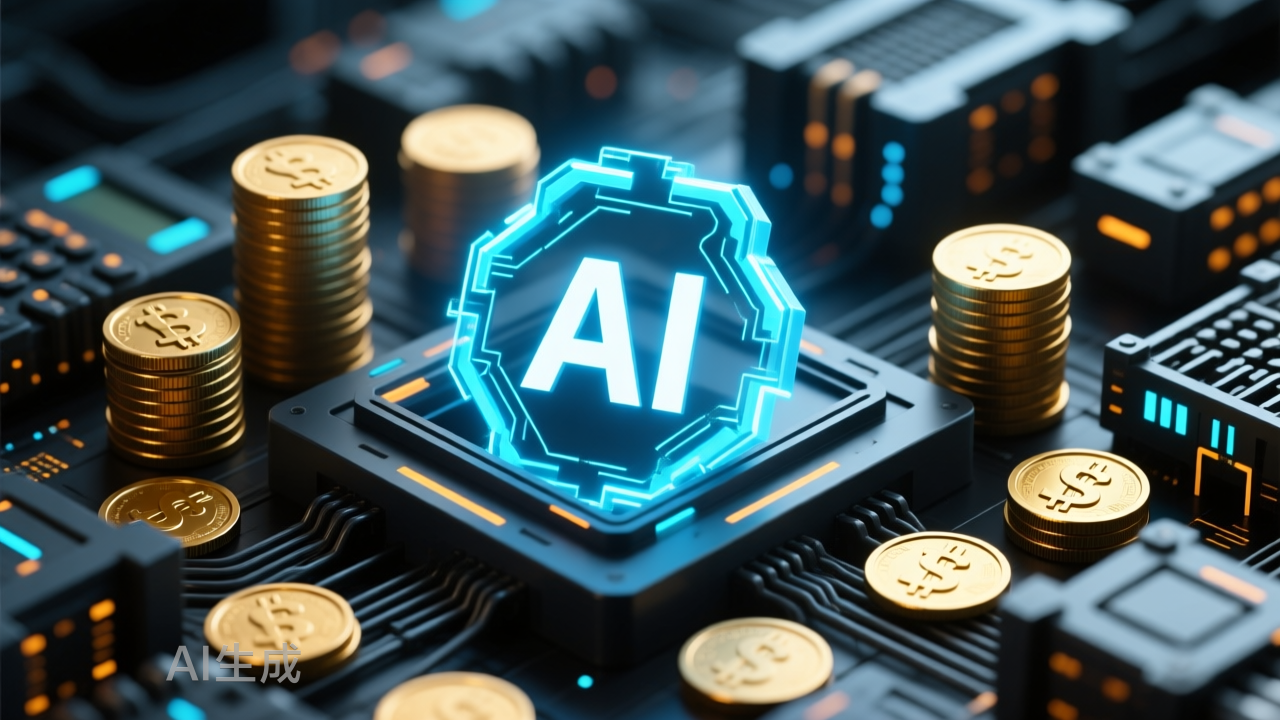 DeepSeek 首次融资，AGI 理想向资本低头？