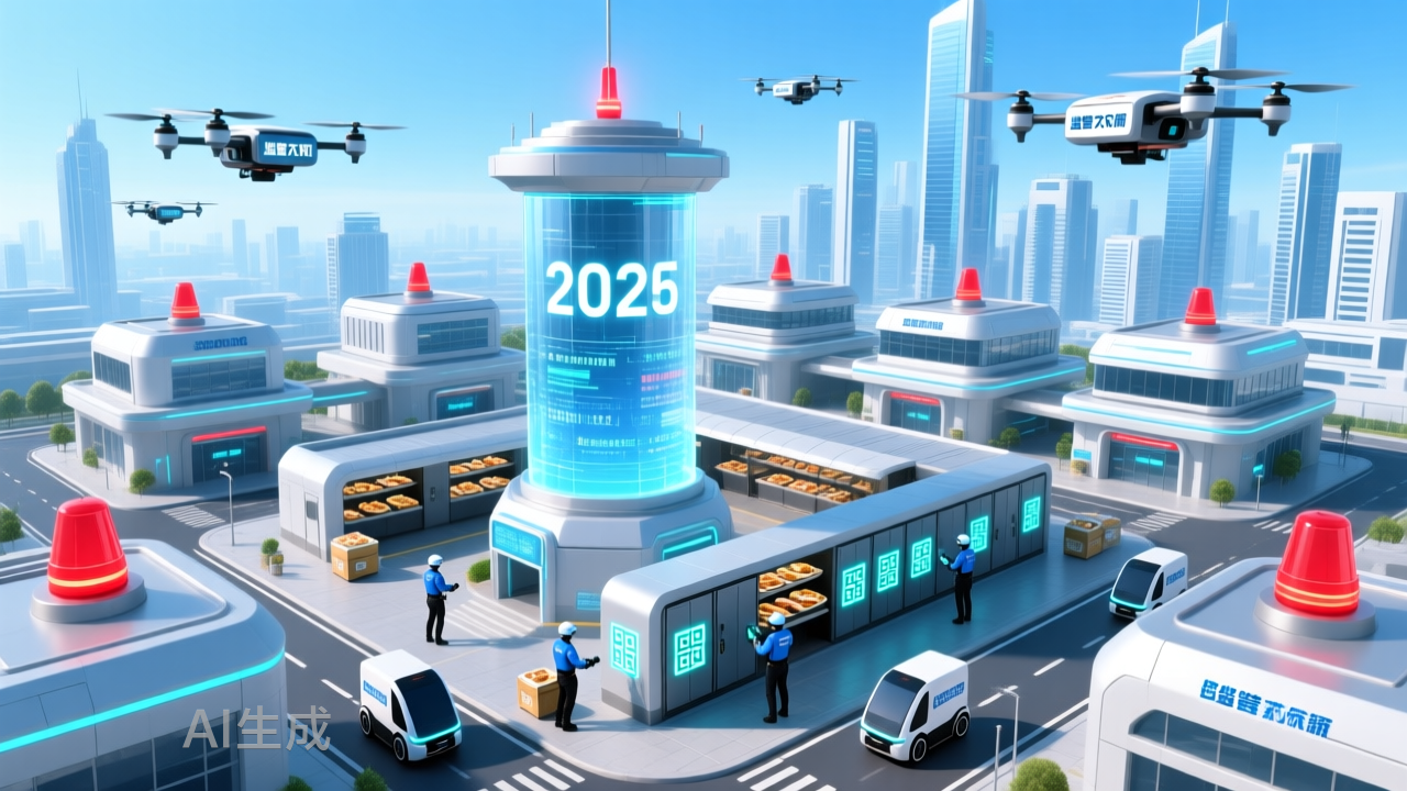 对7平台幽灵外卖 的35.97亿罚单背后 ，外卖行业价格战红线划定