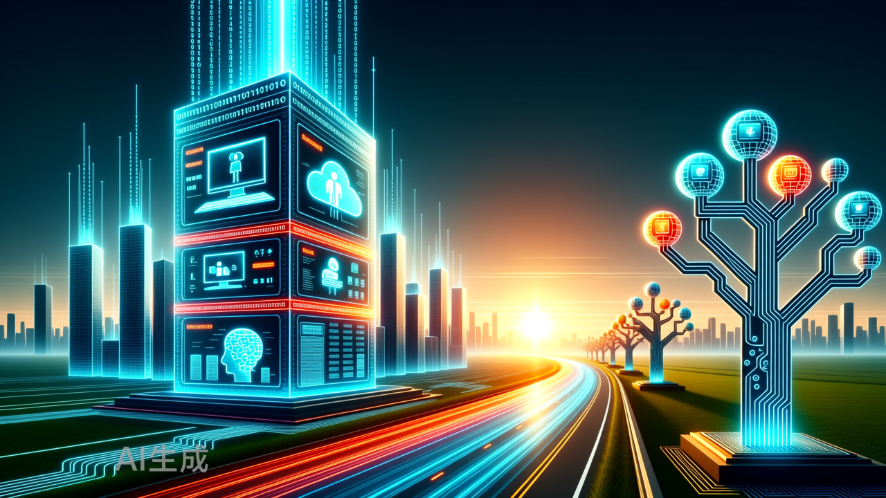 微软是如何穿越30年周期的