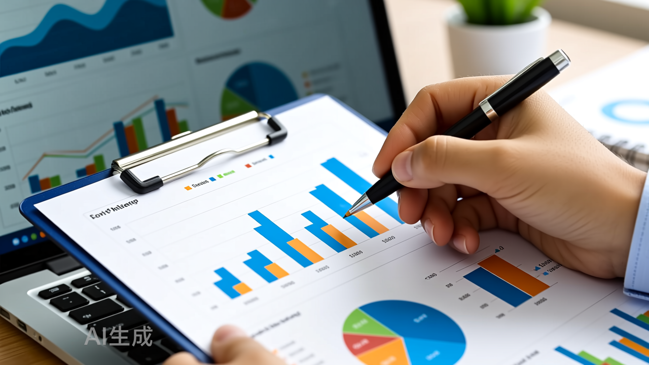 宁德时代的1291亿季报，和一个被放下的故事