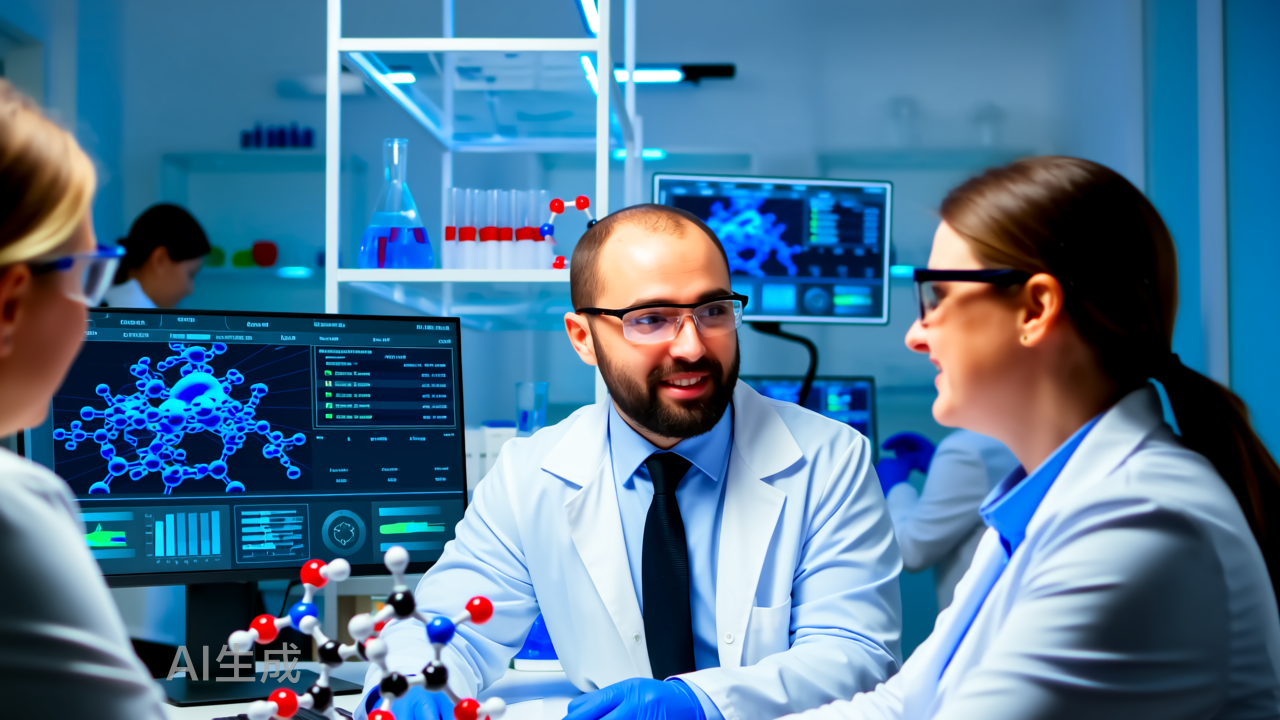 国产分子出海含金量，还在上升