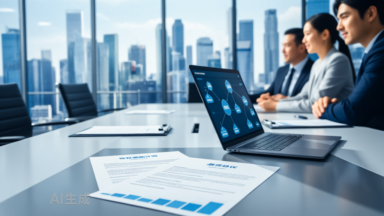 DeepSeek百亿美元估值融资传闻背后的四重逻辑判断