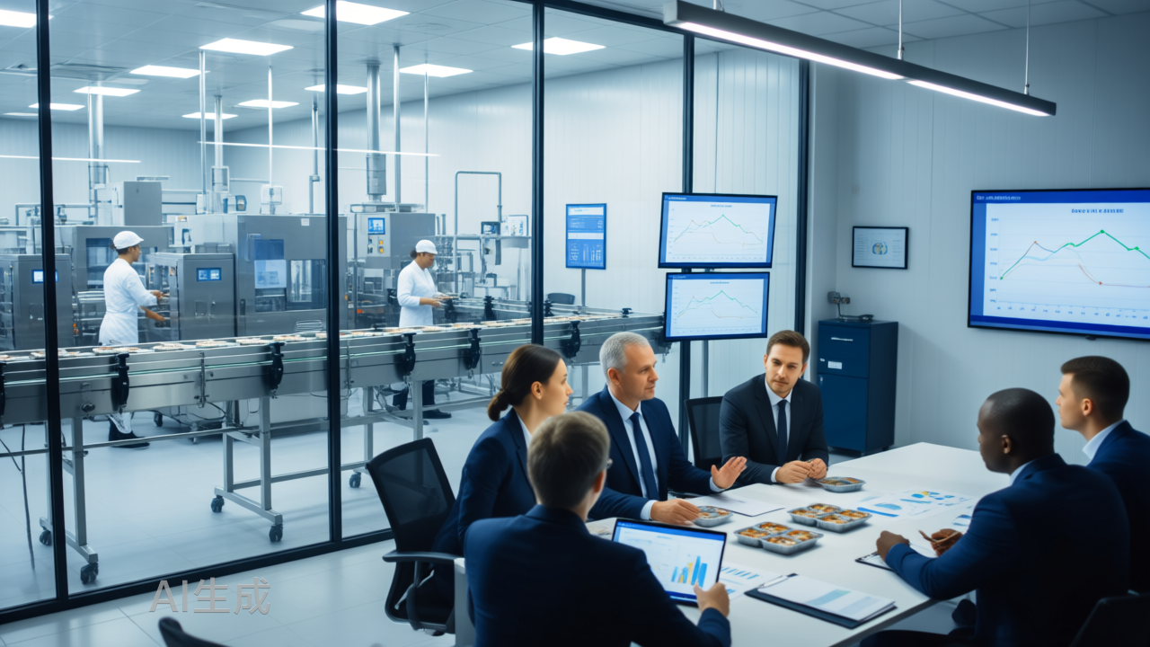 预制菜大变局：整体承压，赛道重构