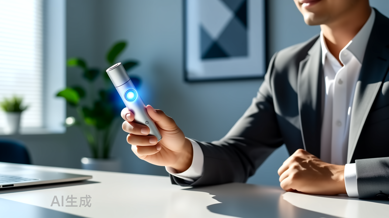 AI录音笔，何以搅动半壁科技圈？