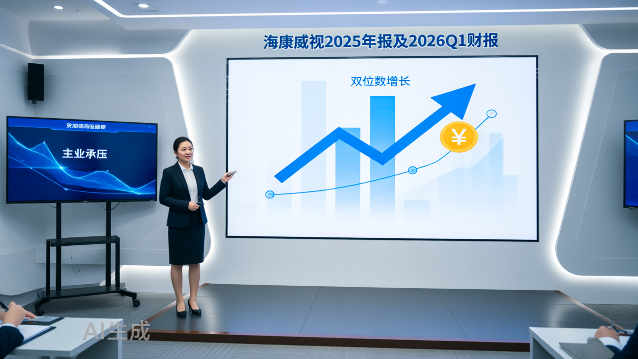 涨价 “续命”、裁员 “增效”，海康威视能起死为生吗？