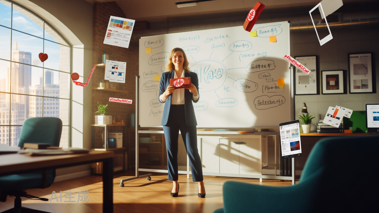 我们的品牌为啥缺少“娱乐精神”？