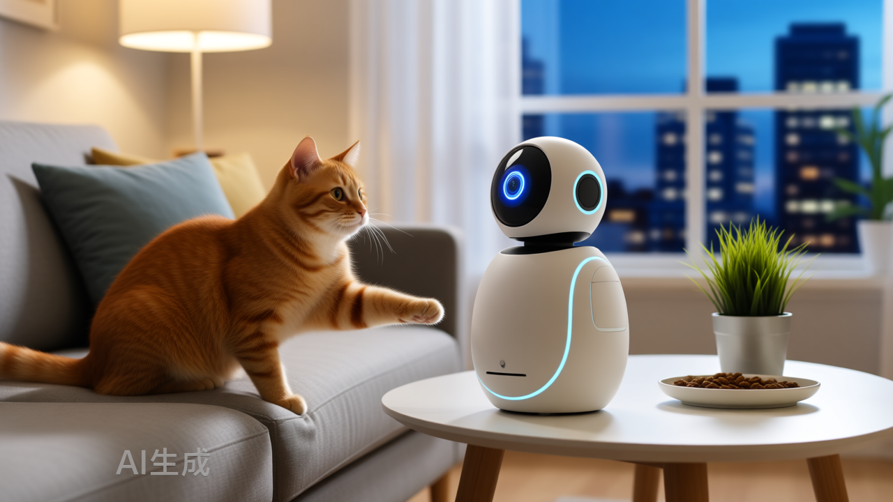 又一个AI赛道爆发，暴涨300%，有商家年入千万