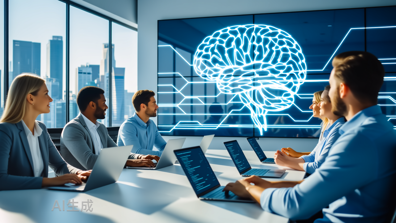 梁文锋的当务之急