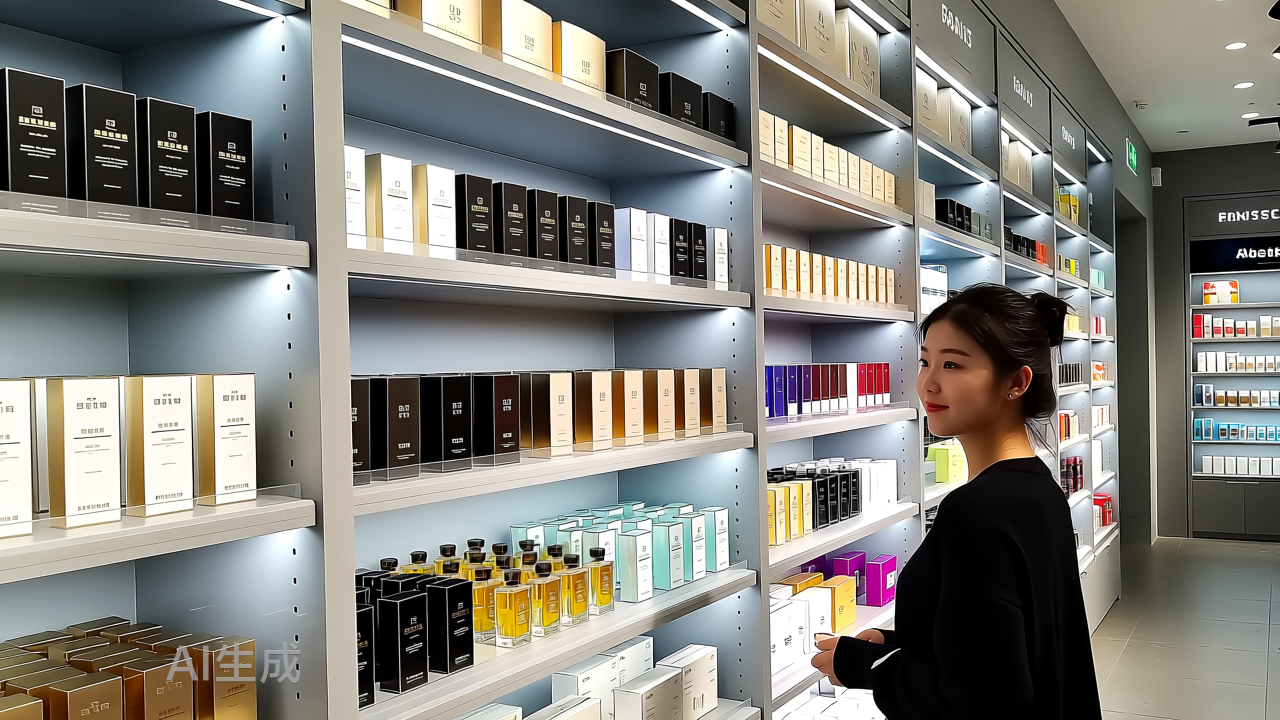 国货美妆沦为“杂货铺”？