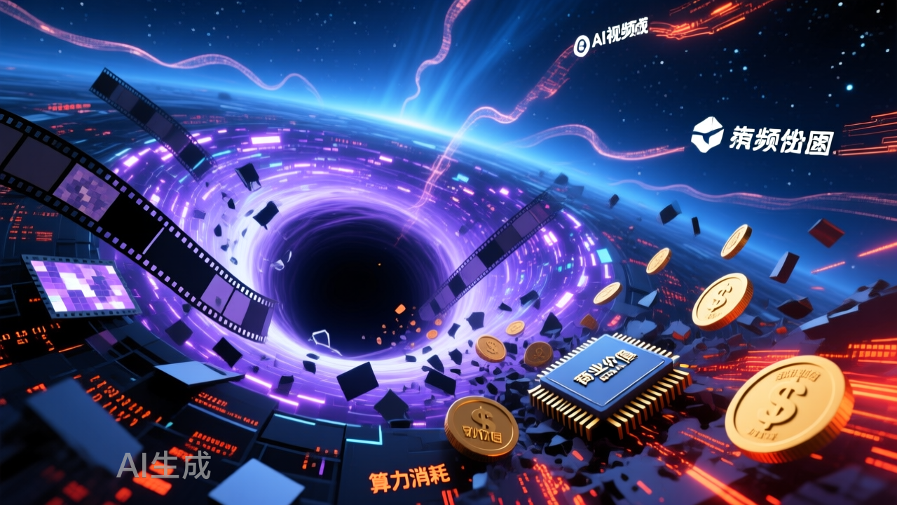 Sora退场，新BAT狂飙