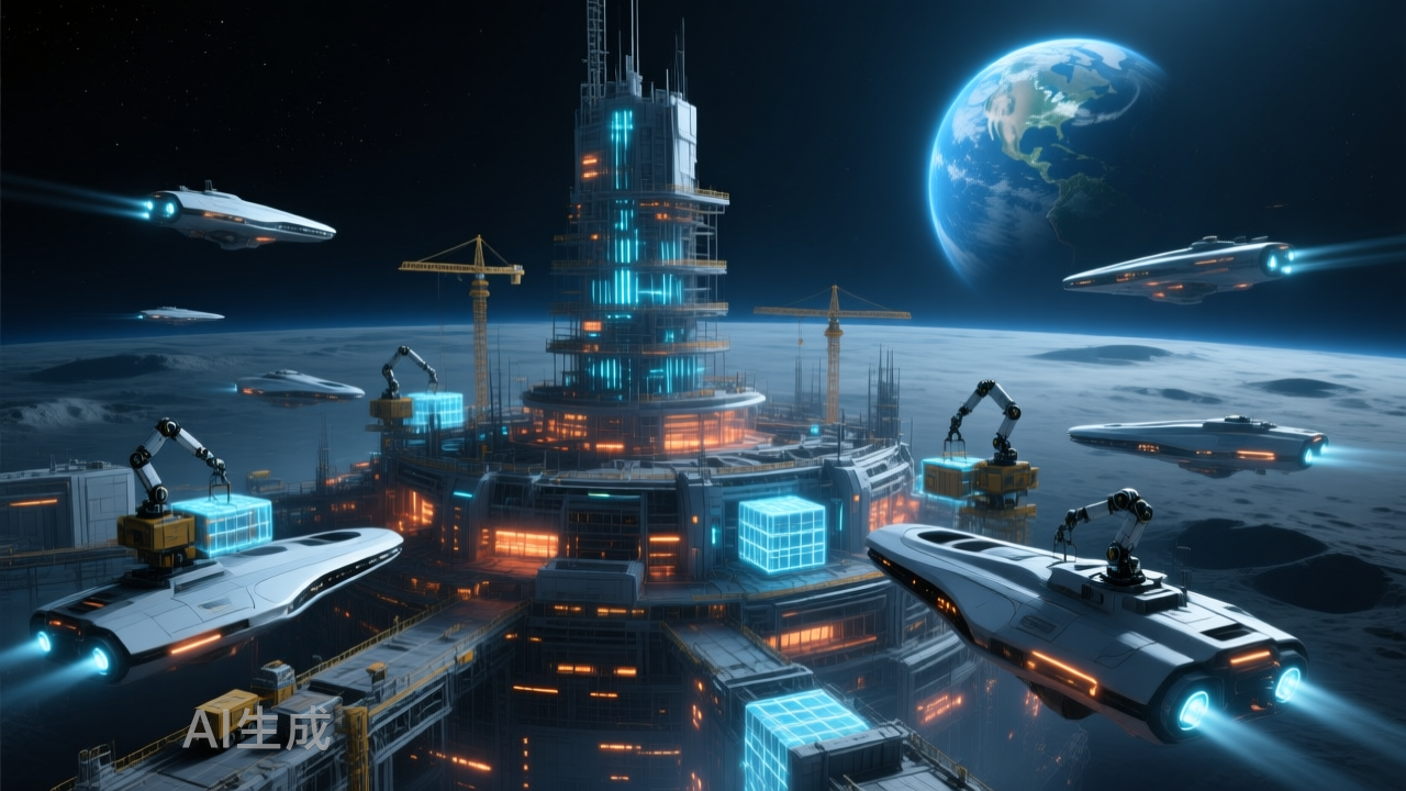 月之暗面IPO，杨植麟不急股东急